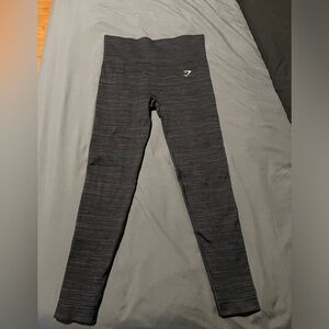 Women’s gym shark leggings